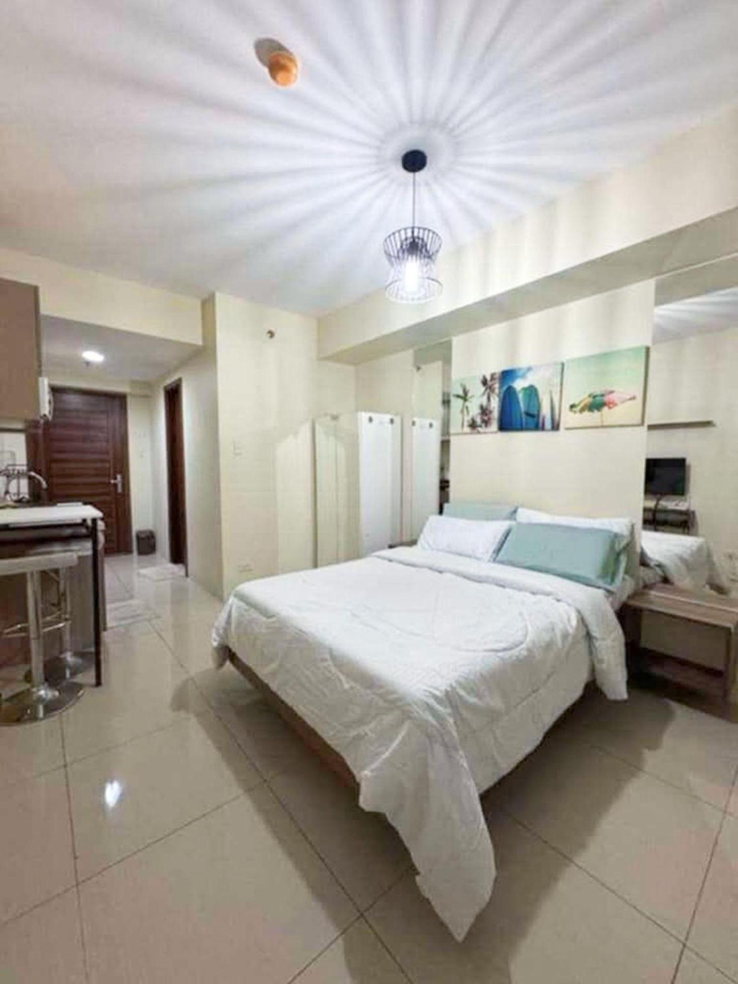 Genstaycation Homestay *